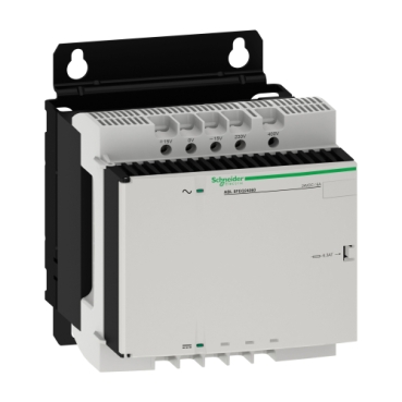 ABL8FEQ24060 - rectified and filtered power supply - 1 or 2-phase 