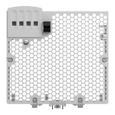 regulated SMPS - 1 or 2-phase - 100..240 V - 24 V - 20 A-2