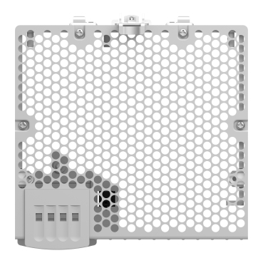 regulated SMPS - 1 or 2-phase - 100..240 V - 24 V - 20 A-3