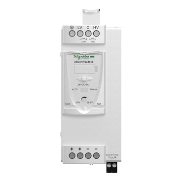 【格安saleスタート】 1 Phaseo, supply, power universal - ABL8RPS24050 or phase 2 タイムセール