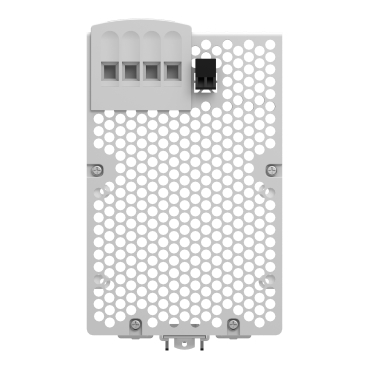 regulated SMPS - 3-phase - 380..500 V AC - 24 V - 20 A-2