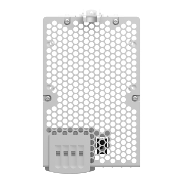 regulated SMPS - 3-phase - 380..500 V AC - 24 V - 20 A-3