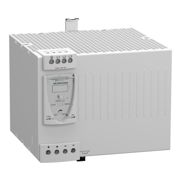 regulated SMPS - 3-phase - 380..500 V - 24 V - 40 A