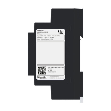 Afbeelding product ABLM1A12010 Schneider Electric
