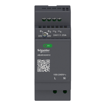 Afbeelding product ABLM1A24012 Schneider Electric