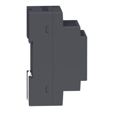 Regulated Power Supply, 100-240V AC, 24V 1.2 A, single phase, Modular-3