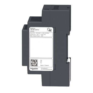 Afbeelding product ABLM1A24012 Schneider Electric