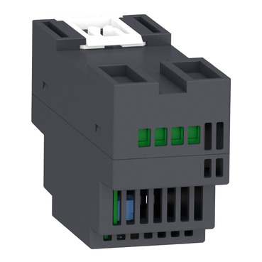 Regulated Power Supply, 100-240V AC, 24V 1.2 A, single phase, Modular-2