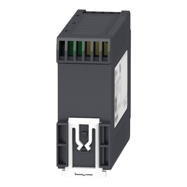 Regulated Power Supply, 100-240V AC, 24V 2.1 A, single phase, Optimized-4