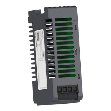 Regulated Power Supply, 100-240V AC, 24V 2.1 A, single phase, Optimized-2