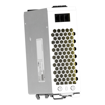 Alimentatore a montaggio su guida DIN Schneider Electric, 24V, 5A, 100-240  V, 140-340 V, 120W