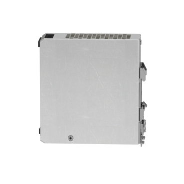Regulated Power Supply, 100-240V AC, 24V 5 A, single phase, Optimized-4
