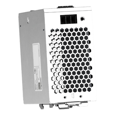 Regulated Power Supply, 100-240V AC, 24V 10 A, single phase, Optimized-4