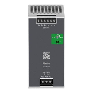 Afbeelding product ABLS1A24100 Schneider Electric