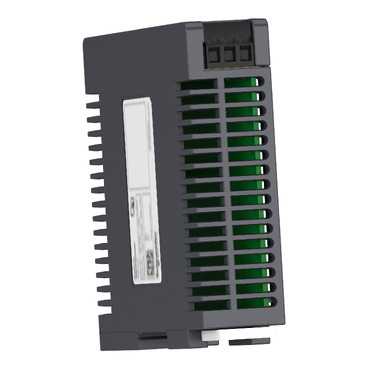 Regulated Power Supply, 100-240V AC, 12V 6.2 A, single phase, Optimized-4