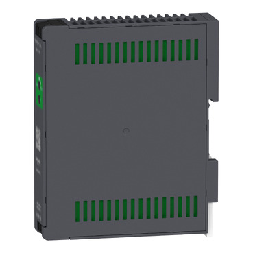 Regulated Power Supply, 100-240V AC, 12V 6.2 A, single phase, Optimized-2