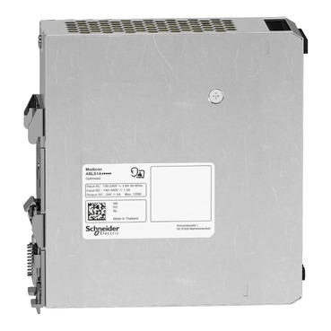 ABLS1A12100 - Alimentation Modicon Optimized 12V 10A