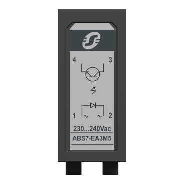 Image produit ABS7EA3M5 Schneider Electric