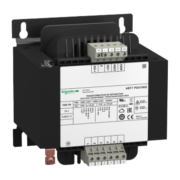 Power Transformer  Schneider Electric India