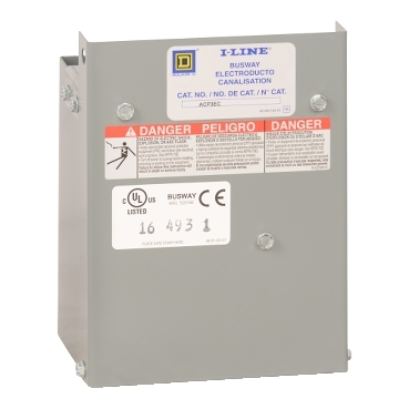 Schneider Electric ACP3EC Picture