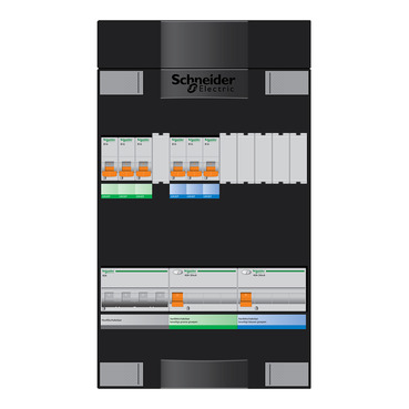 ADVG43434H3 EcoStruxure Schneider Electric