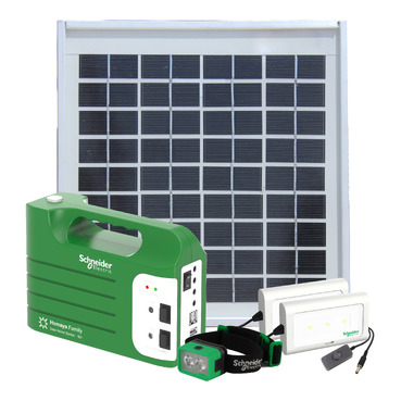 AEH-LSHSP2-S2000 Picture of product Schneider Electric