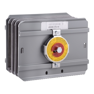 Schneider Electric CF2512GJP Picture