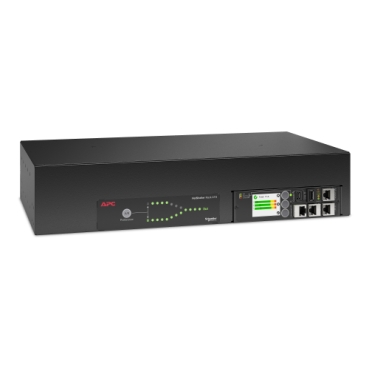 apxページ APC NetShelter SX - Rack open frame | Overview, Specs