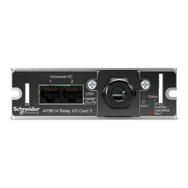 AP9614 Product picture Schneider Electric