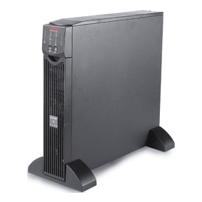 SURT2000UXICH - APC Smart-UPS RT 2000VA 230V No Batteries For.