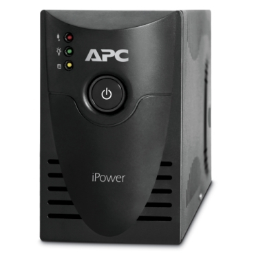 Nobreak APC Back-UPS 700VA Entrada Bivolt 115V/220V S:115V