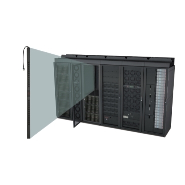 NetShelter Basic Rack PDUs APC Brand Betrouwbare stroomverdeling