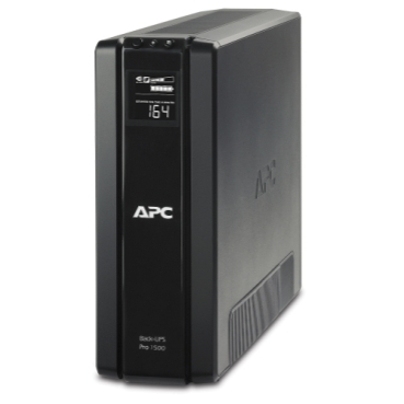 APC BR1500G-GR Image