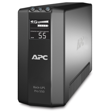 BR550G-AR Schneider Electric Imagen del producto