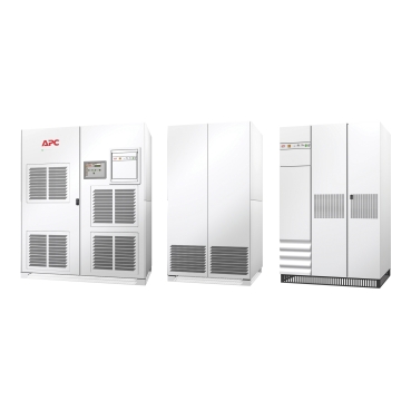 E7TUPS300 - MGE EPS 7000 300 kVA | Schneider Electric USA