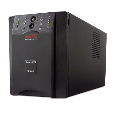 SUA500XLJ - APC Smart-UPS 500VA XL 100V | Schneider Electric 日本