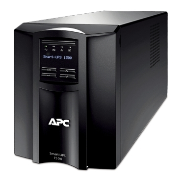 APC SMT1500J Image