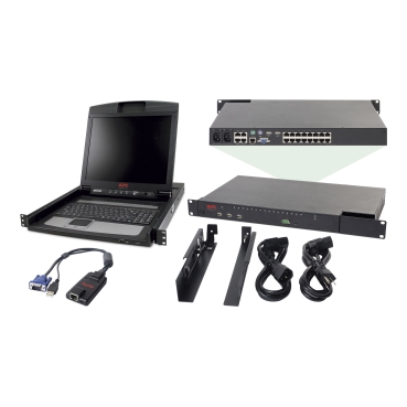 APC KVM-BN001 Image