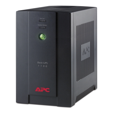 APC BX1100U-LM Image