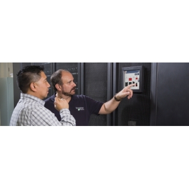 EcoFit™ Replacement für Kühlsysteme Schneider Electric Bewahrung der Betriebssicherheit Ihres Rechenzentrums und Effizienzoptimierung durch Modernisierungsservices für Kühlsysteme