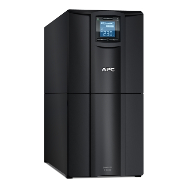 APC SMC3000I-CH Image