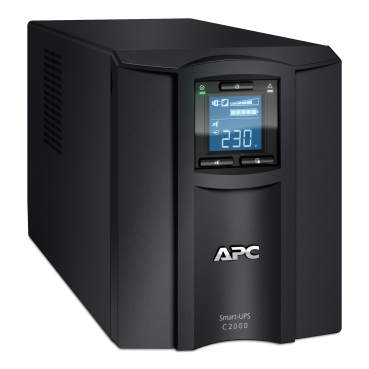 APC SMC2000I Image