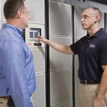 Increase your knowledge and confidence to operate and manage your data center physical infrastructure learning from our industry proven professionals