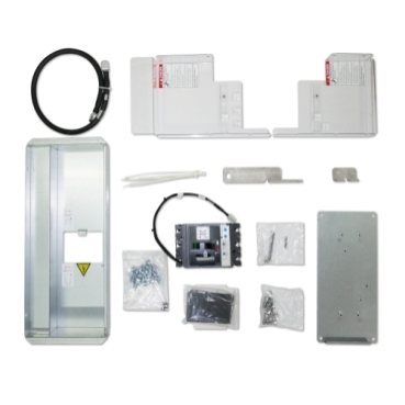 GVMBBK630EL ürün görseli Schneider Electric