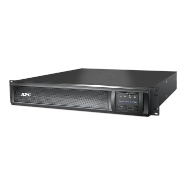 APC SMX1500RM2UC Image