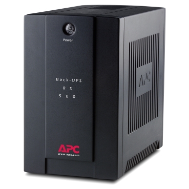 APC BR500CI-RS Image