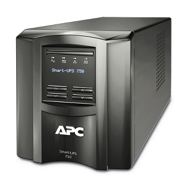 APC SMT750 Image