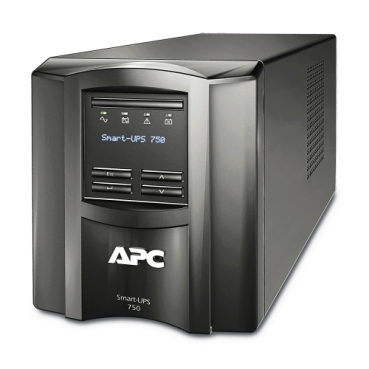 APC SMT750INCITE Image