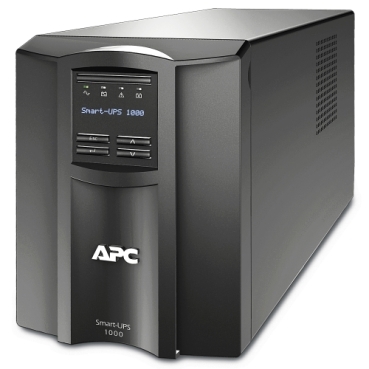 APC SMT1000C-TWU Image