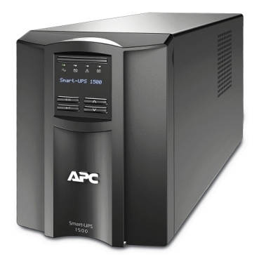 APC SMT1500C-TWU Image